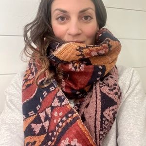 Madewell Scarf